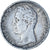 Moneta, Francja, Charles X, Franc, 1827, Paris, VF(20-25), Srebro, KM:724.1