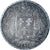 Moneta, Francia, Charles X, Franc, 1827, Paris, MB, Argento, KM:724.1