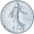 Münze, Frankreich, 1 Franc, 1898, Paris, SS, Silber, Gadoury:467