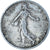 Münze, Frankreich, 1 Franc, 1898, Paris, SS, Silber, Gadoury:467