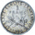 Moneda, Francia, 1 Franc, 1898, Paris, MBC, Plata, Gadoury:467