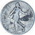 Münze, Frankreich, 1 Franc, 1898, Paris, S+, Silber, Gadoury:467