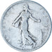 Coin, France, 1 Franc, 1898, Paris, VF(30-35), Silver, Gadoury:467