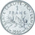 Coin, France, Semeuse, Franc, 1920, Paris, MS(65-70), Silver, KM:844.1