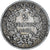 Moneta, Francja, Cérès, 2 Francs, 1887, Paris, VF(30-35), Srebro, KM:817.1