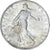 Münze, Frankreich, Semeuse, 2 Francs, 1909, Paris, S+, Silber, KM:845.1