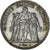 Francia, Hercule, 5 Francs, 1873, Paris, MBC+, Plata, KM:820.1, Gadoury:745a