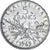 Francia, Semeuse, 5 Francs, 1969, Paris, SPL-, Argento, KM:926, Gadoury:770