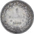 France, Louis-Philippe, 5 Francs, 1830, Paris, VF(30-35), Silver, KM:735.1