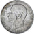 Münze, Spanien, Alfonso XII, 5 Pesetas, 1884, Madrid, S, Silber, KM:688