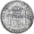 Münze, Spanien, Alfonso XII, 5 Pesetas, 1884, Madrid, S, Silber, KM:688