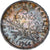 França, Semeuse, 5 Francs, 1964, Paris, MS(60-62), Prata, KM:926, Gadoury:770