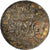 Moneta, Francja, Semeuse, 50 Centimes, 1917, Paris, AU(50-53), Srebro, KM:854