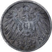 GERMANY - EMPIRE, Wilhelm II, Mark, 1903, Hambourg, Silver, EF(40-45), KM:14