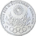 ALEMANHA - REPÚBLICA FEDERAL, 10 Mark, Munich Olympics, 1972, Stuttgart, BE