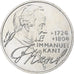 GERMANY - FEDERAL REPUBLIC, 5 Mark, 1974, Munich, MS(63), Silver, KM 139