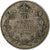 Canadá, George V, 10 Cents, 1931, Royal Canadian Mint, Prata, VF(30-35), KM:23a