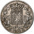 Moneta, Francja, Charles X, 5 Francs, 1828, Bordeaux, EF(40-45), Srebro