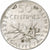 Moneta, Francja, Semeuse, 50 Centimes, 1906, Paris, EF(40-45), Srebro, KM:854