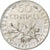 France, Semeuse, 50 Centimes, 1907, Paris, EF(40-45), Silver, KM:854