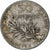 France, 50 Centimes, Semeuse, 1899, Paris, Silver, VF(30-35), Gadoury:420