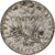 Coin, France, Semeuse, 50 Centimes, 1907, Paris, VF(30-35), Silver, KM:854