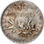 France, 50 Centimes, Semeuse, 1918, Paris, Argent, TTB+, Gadoury:420, KM:854