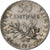 France, 50 Centimes, Semeuse, 1898, Paris, Argent, TTB, Gadoury:420, KM:854