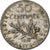 Francja, 50 Centimes, Semeuse, 1898, Paris, Srebro, EF(40-45), Gadoury:420