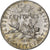 Frankreich, 50 Centimes, Semeuse, 1898, Paris, Silber, SS+, Gadoury:420, KM:854
