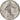Frankreich, 50 Centimes, Semeuse, 1901, Paris, Silber, SS, Gadoury:467, KM:854