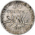Frankreich, 50 Centimes, Semeuse, 1905, Paris, Silber, SS, Gadoury:420, KM:854