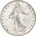 Monnaie, France, Semeuse, 50 Centimes, 1913, Paris, SUP, Argent, Gadoury:420