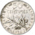 Münze, Frankreich, Semeuse, 50 Centimes, 1912, VZ, Silber, Gadoury:420