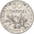 Francja, 50 Centimes, Semeuse, 1902, Paris, Srebro, EF(40-45), Gadoury:420