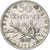 Moneta, Francja, Semeuse, 50 Centimes, 1905, Paris, EF(40-45), Srebro, KM:854