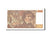 Biljet, Frankrijk, 100 Francs, 100 F 1978-1995 ''Delacroix'', 1993, NIEUW