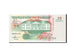 Biljet, Suriname, 25 Gulden, 1991, KM:138a, NIEUW