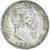 Moneta, Włochy, Vittorio Emanuele II, 5 Lire, 1871, Milan, VF(20-25), Srebro