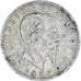Münze, Italien, Vittorio Emanuele II, 5 Lire, 1877, Rome, S, Silber, KM:8.4