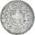 Moneda, Italia, Vittorio Emanuele II, 5 Lire, 1877, Rome, BC+, Plata, KM:8.4