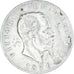 Moneta, Italia, Vittorio Emanuele II, 5 Lire, 1876, Rome, BB, Argento, KM:8.4
