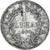 Moneda, Estados italianos, PAPAL STATES, Pius IX, Lira, 1866, Roma, BC+, Plata