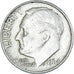 Coin, United States, Roosevelt, Dime, 1964, Denver, AU(55-58), Silver, KM:195