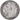 Munten, België, 2 Francs, 2 Frank, 1904, FR+, Zilver, KM:59