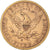 Munten, Verenigde Staten, Coronet Head, $5, Half Eagle, 1905, U.S. Mint, San