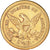 Moneda, Estados Unidos, Coronet Head, $2.50, Quarter Eagle, 1876, U.S. Mint, San