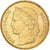 Moneta, Svizzera, 20 Francs, 1896, Bern, SPL-, Oro, KM:31.3