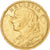 Moneta, Svizzera, 20 Francs, 1898, Bern, SPL-, Oro, KM:35.1