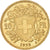 Moneda, Suiza, 20 Francs, 1898, Bern, EBC, Oro, KM:35.1